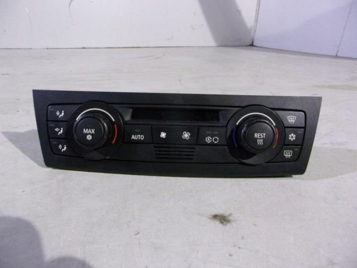 BMW E87 Pannello controllo BOCCHETTE