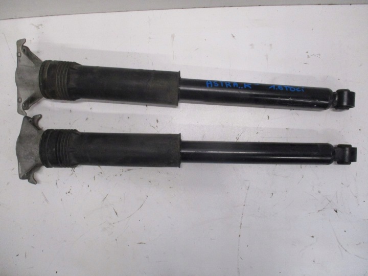 STOSSDÄMPFER STOSSDÄMPFER OPEL ASTRA 5 V K 1,6CDTI