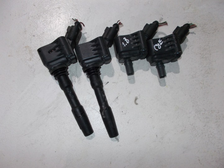 AUDI A4 B8 1,8 CJE LIFT Bobine d’allumage 2011>