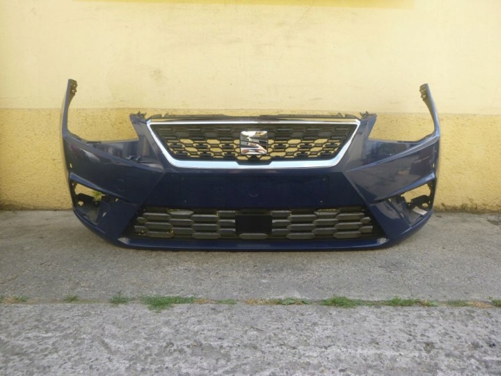 SEAT IBIZA V 5 6F0 17- NÁRAZNÍK PREDNÝ PREDOK