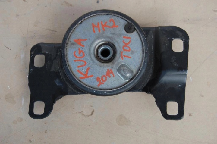 SUPPORT BOÎTE VITESSE MONTAGE SUPPORT PATTE FORD KUGA MK2 2,0 TDCI 2014