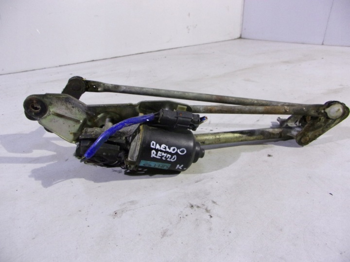 Daewoo Rezzo mechanizmus stieračov predok