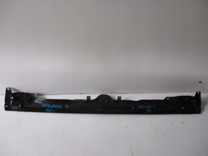 TORPÉDO RENAULT MEGANE 4 668107619R