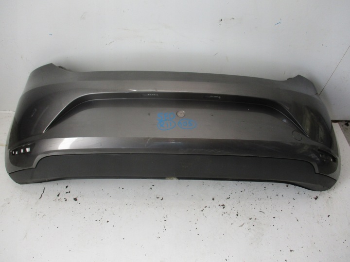 nárazník Seat Leon 5F0 zadok zadný