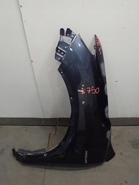 fender front front left NISSAN X-TRAIL T32 14