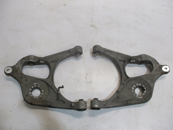 Petit bras Bras MERCEDES ML166 ML 166 Arrière