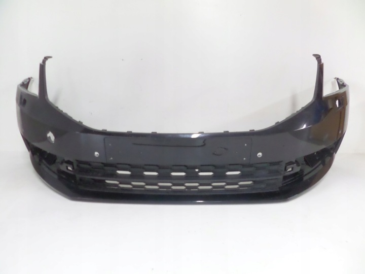 Pare chocs avant Avant SKODA OCTAVIA III LIFT 17