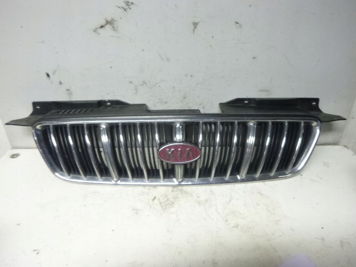 Griglia Kia Carens 2002r.