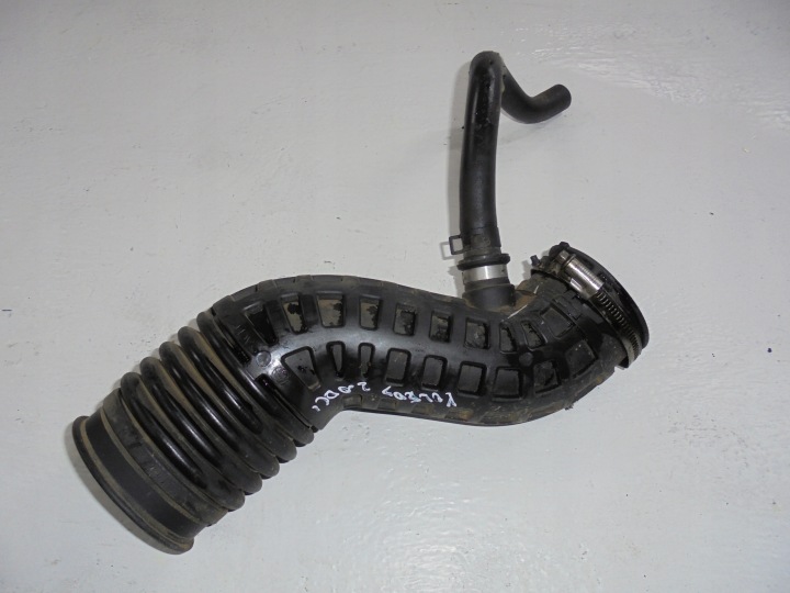 RENAULT KOLEOS 2,0 DCI pipe intake air hose