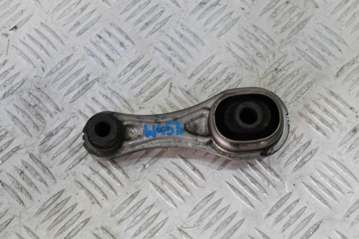 Support Supports fixation montage moteur SMART FORTWO III W453