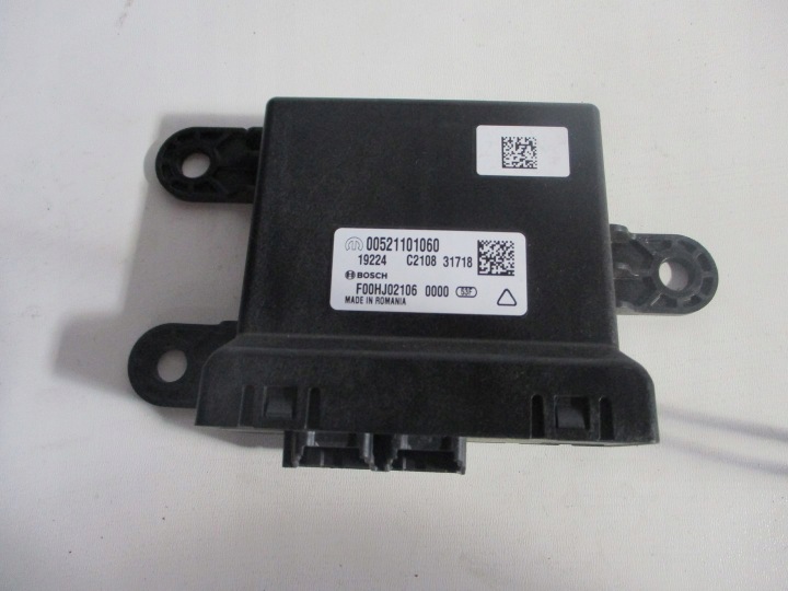 modulo Centralina JEEP RENEGADE F00HJ02106