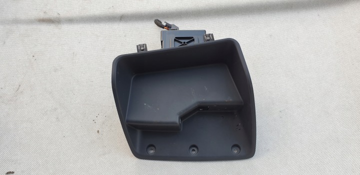 modul Bedienteil USB SEAT IBIZA 4 IV 6J0035342B