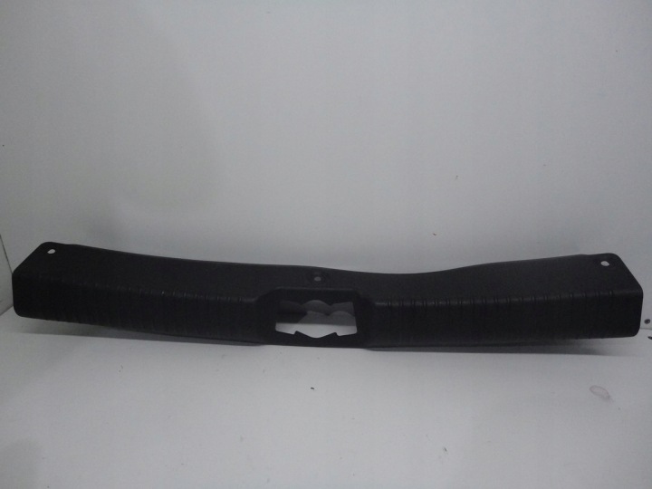 KIA PICANTO II copertura GREMBIALINA plastica OSSATURA posteriore 85770-1Y000