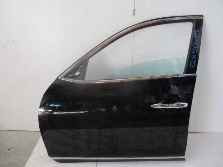 PORTIÈRE INFINITI EX30 QX50 GAUCHE AVANT