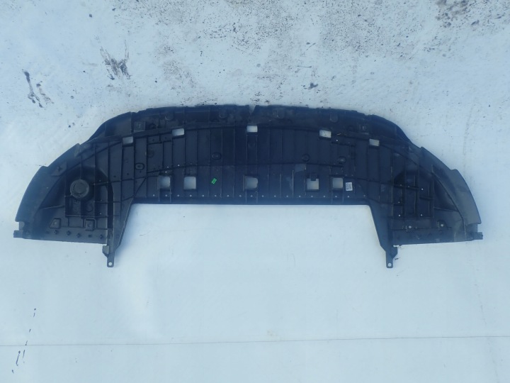 PEUGEOT 3008 II 16- coperchio , copertura copertura GREMBIALINA Paraurti Anteriore