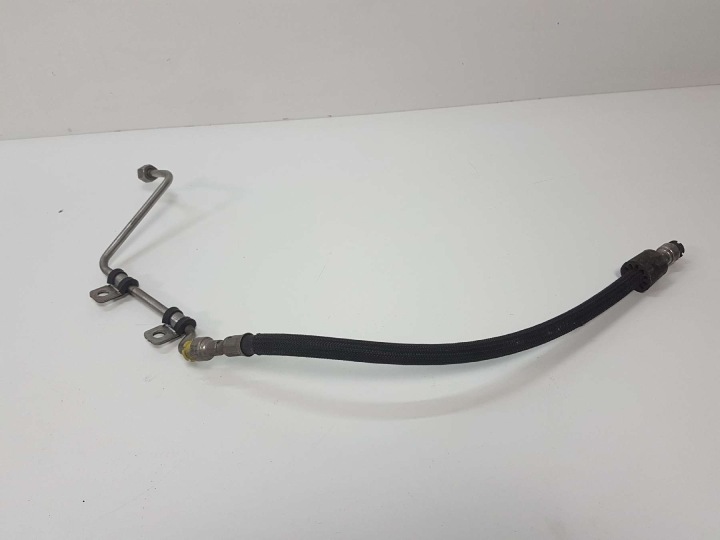 BMW F30 F36 N55B30A Tuyau conduite carburant durite 7604407
