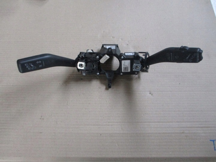 steering wheel lever Vw Golf VI 5K0953501BD