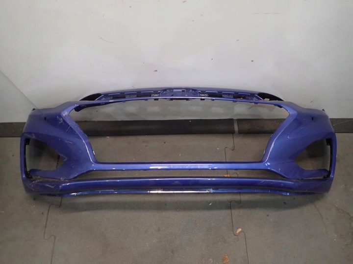 STOSSSTANGE VORNE VORNE HYUNDAI I20 LIFT 18