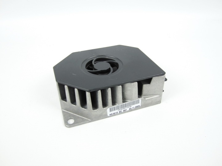 amplifier HARMAN Logic7 Mercedes W212 W251 W164 W204 W211 W218 W219
