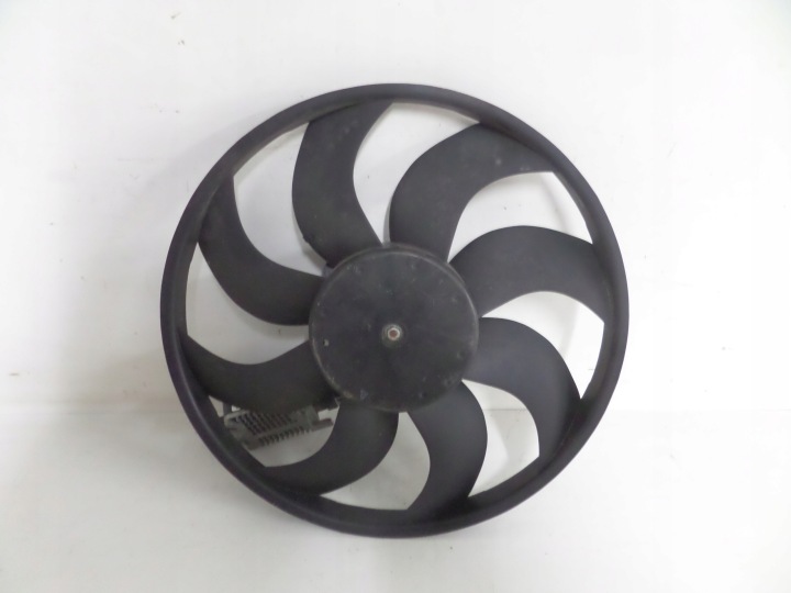 VENTOLA RADIATORE FORD FOCUS MK2 04
