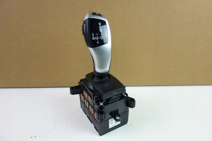 LEVA CAMBIO BMW X5 F15 9318966