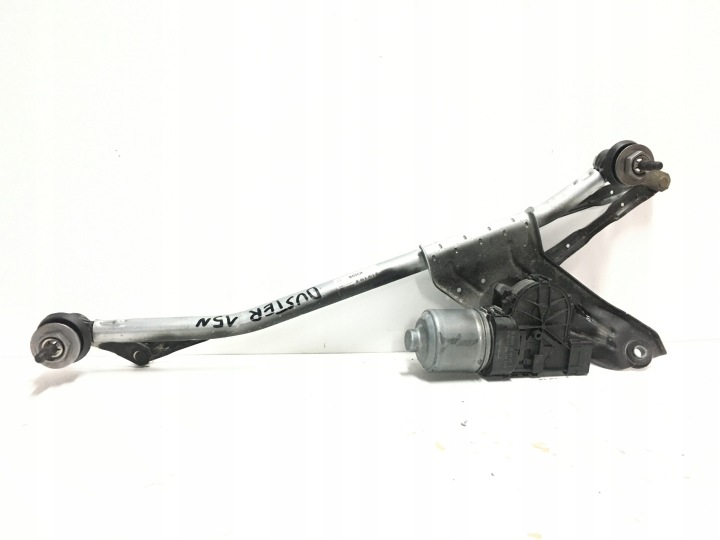 DACIA DUSTER MECHANIZMUS STIERAČOV 8200619512