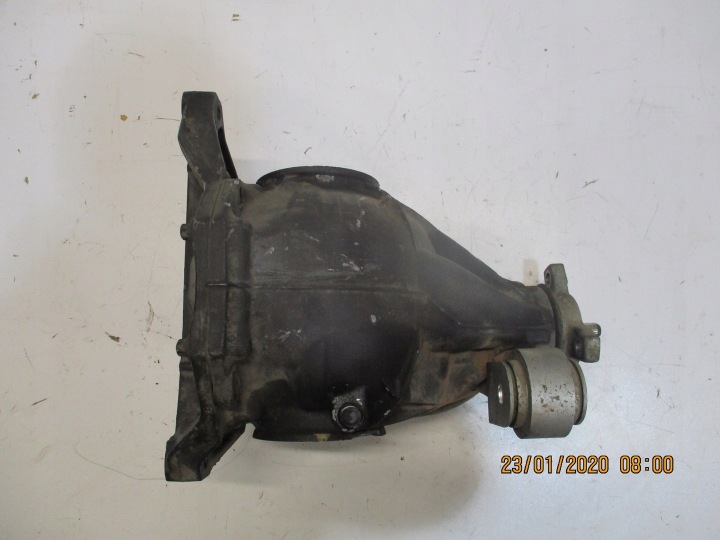 DIFFÉRENTIEL DIFFÉRENTIEL MERCEDES GLK 2,14 A2043510408