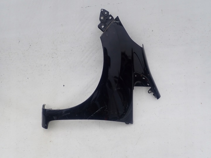 HONDA JAZZ III 3 LIFT 11-14 Kotflügel vorne links