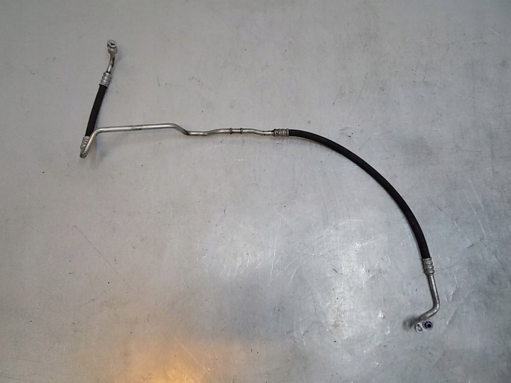 BMW F15 F16 wiring of the air conditioning 6842312 / 6842310 / 9252990