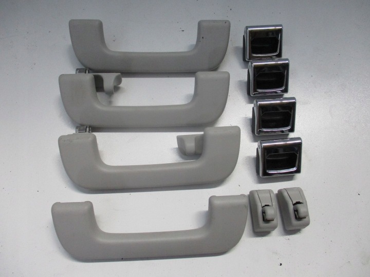 brackets handles VW TOUAREG 760 3 III 18R