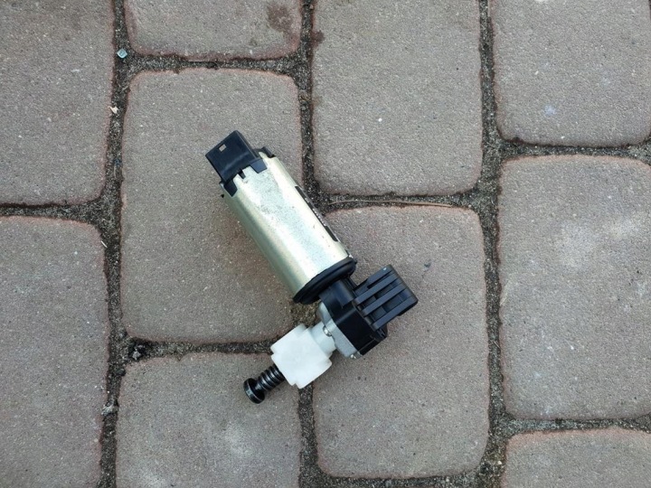 Motor SITZ regulacja Opel Insignia 835838910