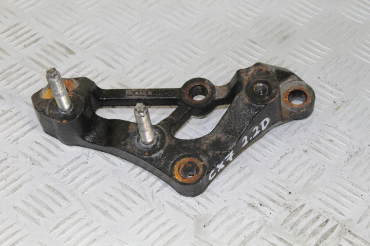 holder holder of the engine MAZDA CX7 LIFT