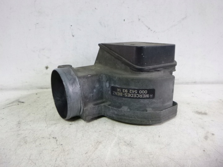 flow meter Mercedes W638 2.3D 1999r.