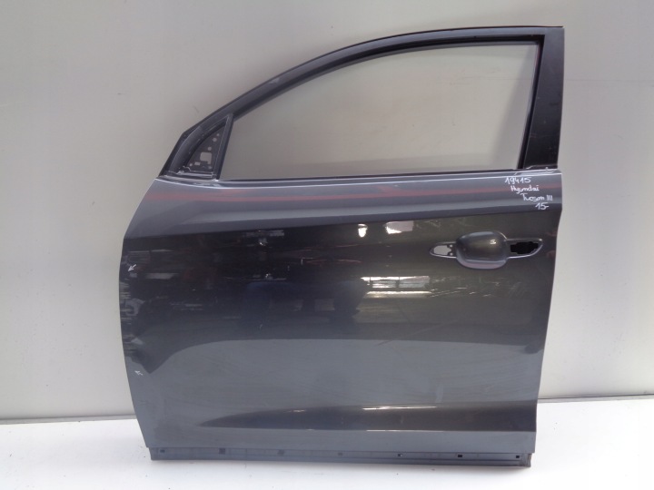 Portière Gauche Avant HYUNDAI TUCSON III 15- 19415