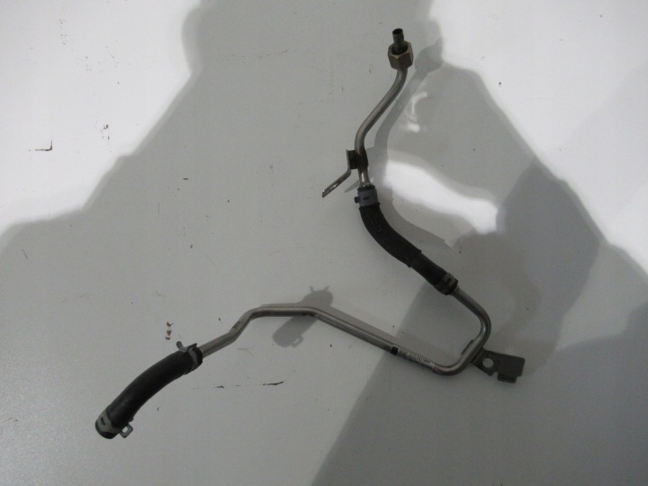 TUYAU FLEXIBLE TUYAU CARBURANT 04L131552DL SHARAN 7N 2.0 TDI