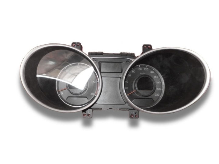 HYUNDAI IX35 IX 35 dials dials clock DIESEL