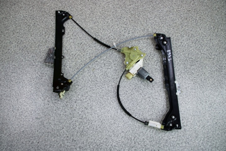 BMW E92 E93 fensterhebermotor LEWEJ 7193455 7191117