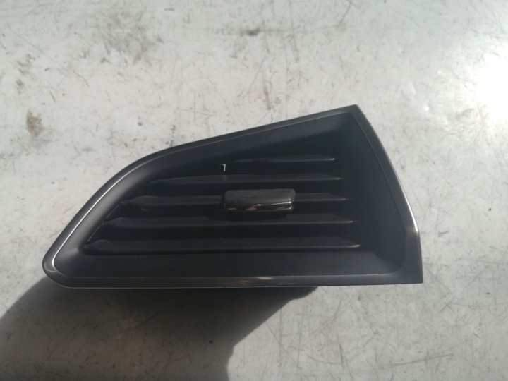 Bouche aération tableau bord FORD S-MAX EM2B19893