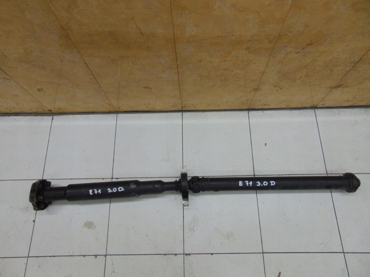 ANTRIEBSWELLE BMW X5 X6 E70 E71 3.0D