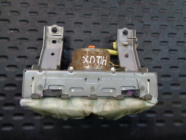 passenger airbag airbag TOYOTA HILUX VII 3.0D 06