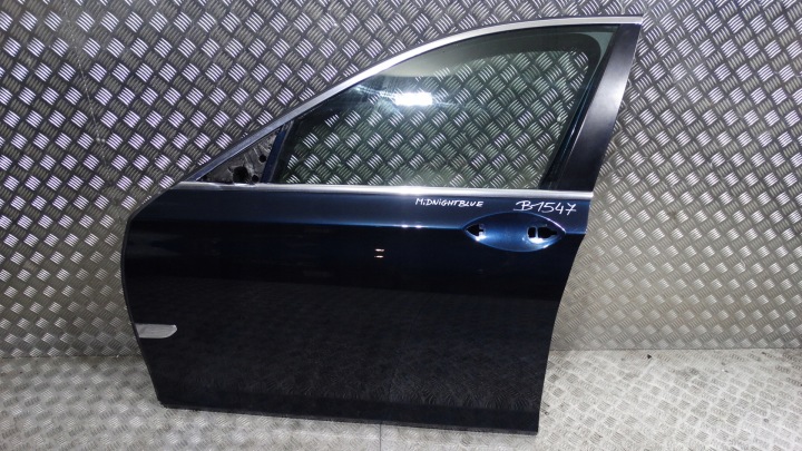 IDEALNE dveře levý předek BMW F01 F02 B1547 1
