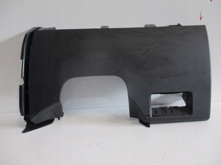 cover below DESKE of the dashboard JAGUAR F PACE FPACE 16R