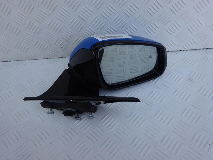 BMW Z4 G29 SPECCHIETTO RETROVISORE DESTRO 5PIN COLORE C1D UK