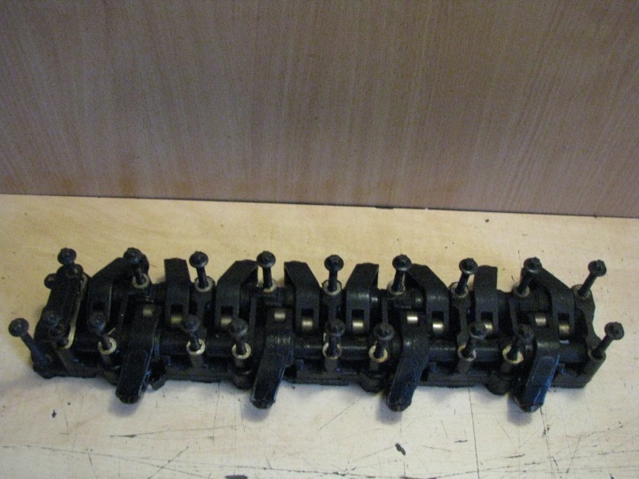 KLAWIATURA of head right MERCEDES CL W215 5.0 V8 B