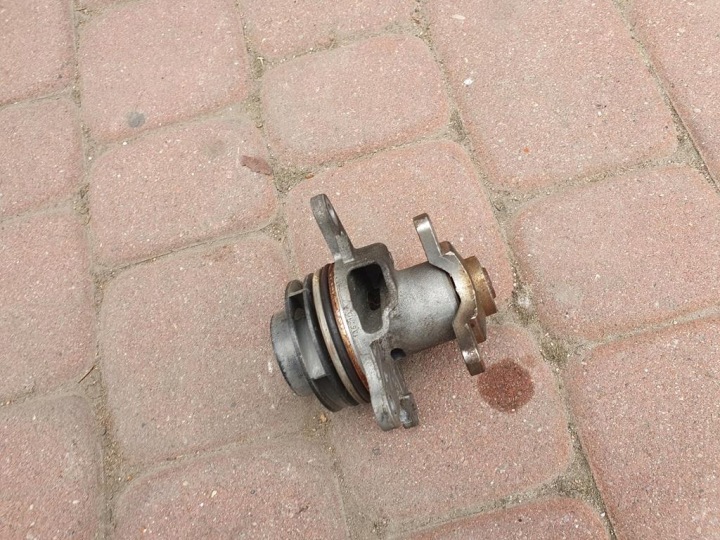 Wasserpumpe 1.6 Vivaro B Trafic III 210108796R