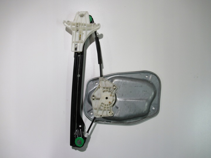 mechanism windows right rear part VW JETTA V 1K5839462