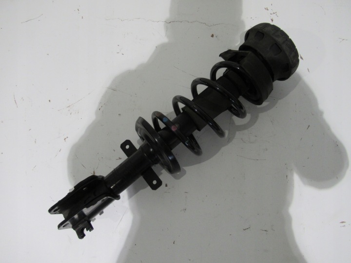 STOSSDÄMPFER VORNE RENAULT TRAFIC III 543025750R