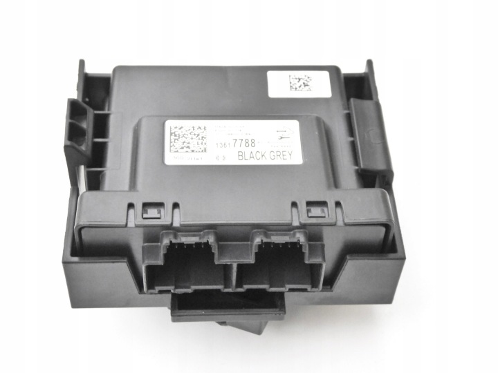 Module ASYSTENATA Stationnement PDC OPEL ASTRA K V