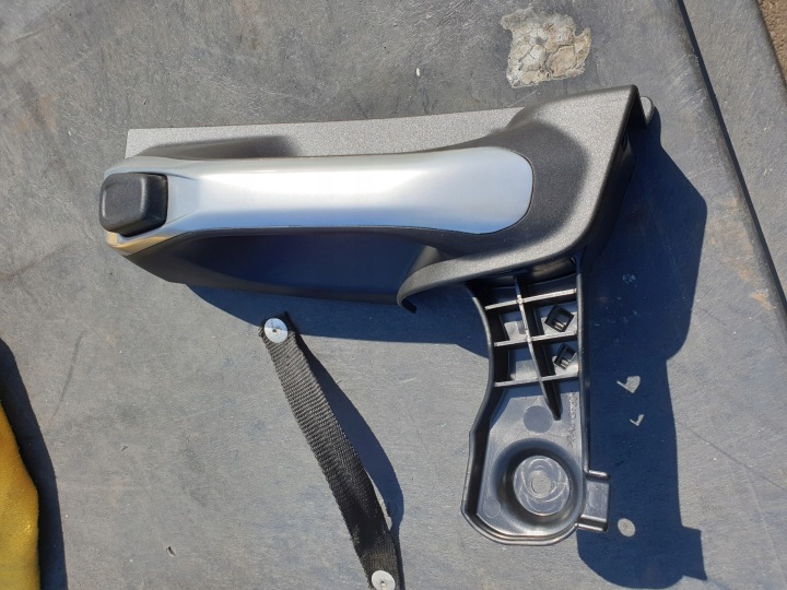 maniglia interno sinistra posteriore FORD GRAND C-MAX 2014r. OE EU