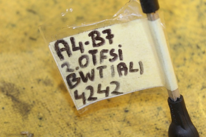 A4 B7 2.0 TFSI BWT 06F133247 7